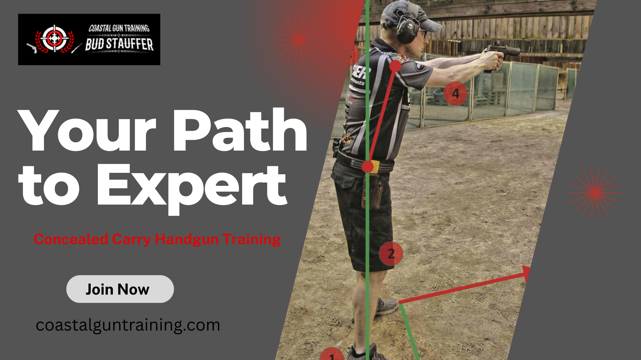 The Importance of Situational Awareness in Concealed Carry Training