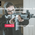 Top 10 Things You’ll Learn in a Rifle Safety Course in Whiteville, NC