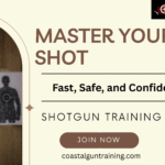 How to Improve Accuracy Fast: Beginner Shotgun Training Techniques in NC?